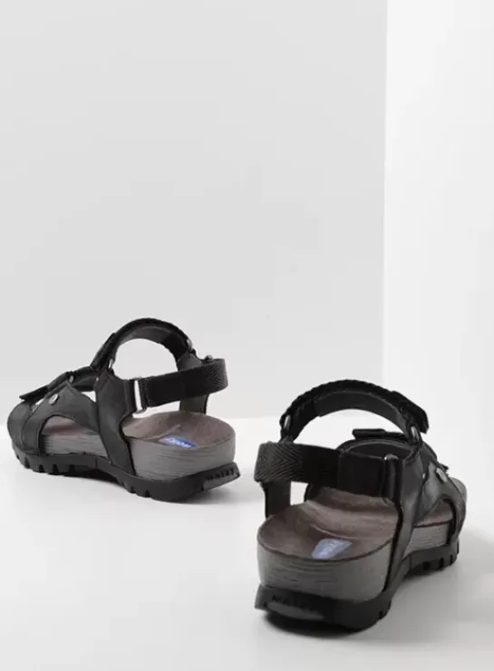 DAMES Wolky Sandalen|Voorjaar/zomer|Cradle