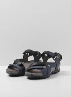 DAMES Wolky Sandalen|Voorjaar/zomer|Cradle