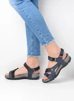 DAMES Wolky Sandalen|Voorjaar/zomer|Cradle