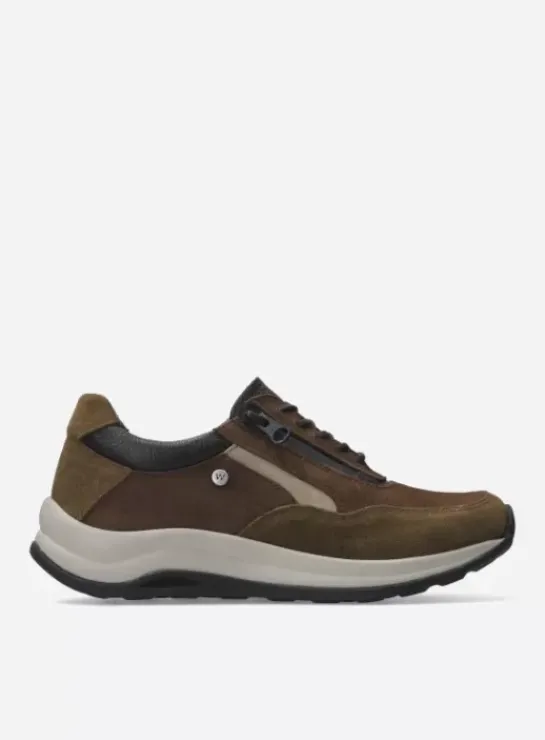 DAMES Wolky Wandelschoenen|Sneakers|Cupar
