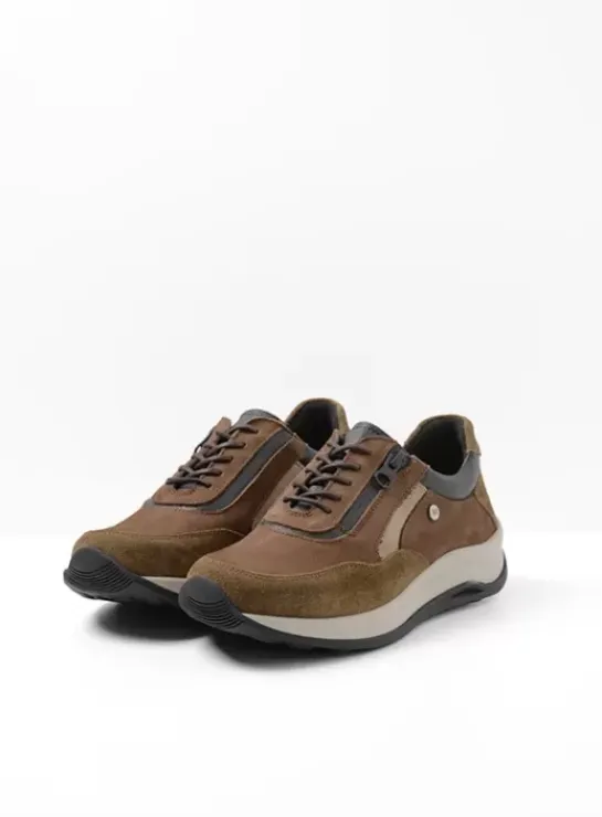 DAMES Wolky Wandelschoenen|Sneakers|Cupar