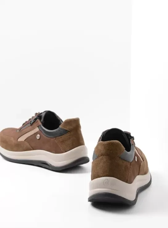 DAMES Wolky Wandelschoenen|Sneakers|Cupar