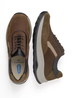 DAMES Wolky Wandelschoenen|Sneakers|Cupar