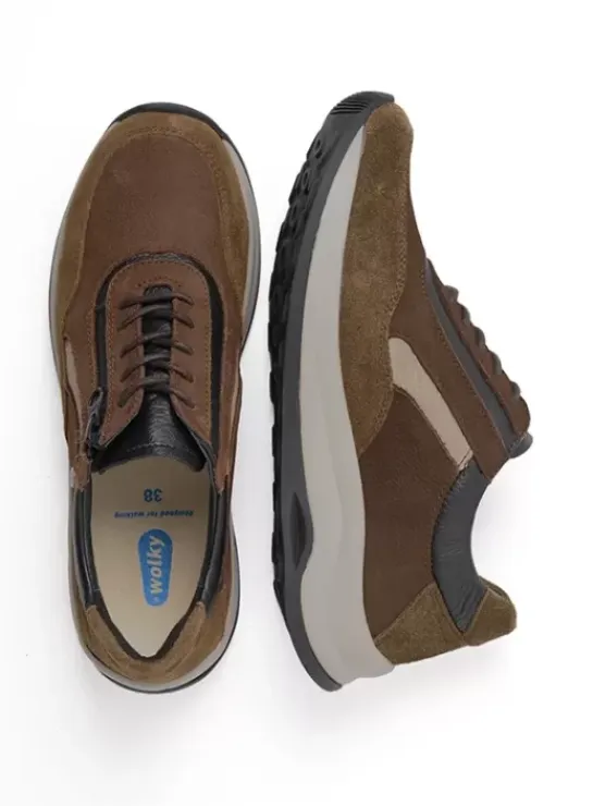 DAMES Wolky Wandelschoenen|Sneakers|Cupar