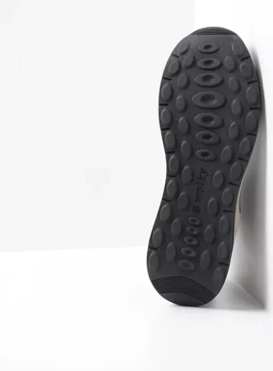 DAMES Wolky Wandelschoenen|Sneakers|Cupar