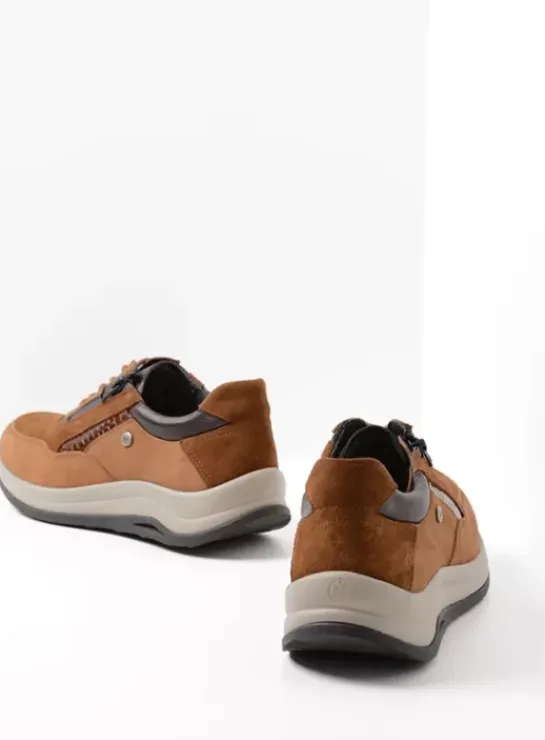 DAMES Wolky Wandelschoenen|Sneakers|Cupar