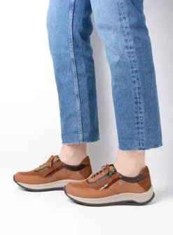 DAMES Wolky Wandelschoenen|Sneakers|Cupar