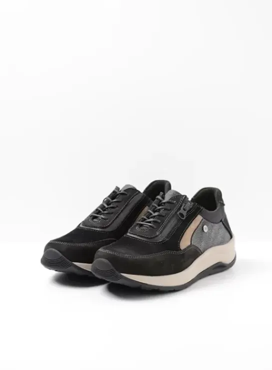 DAMES Wolky Wandelschoenen|Sneakers|Cupar