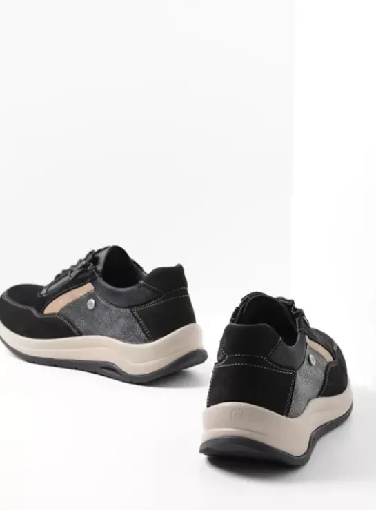DAMES Wolky Wandelschoenen|Sneakers|Cupar