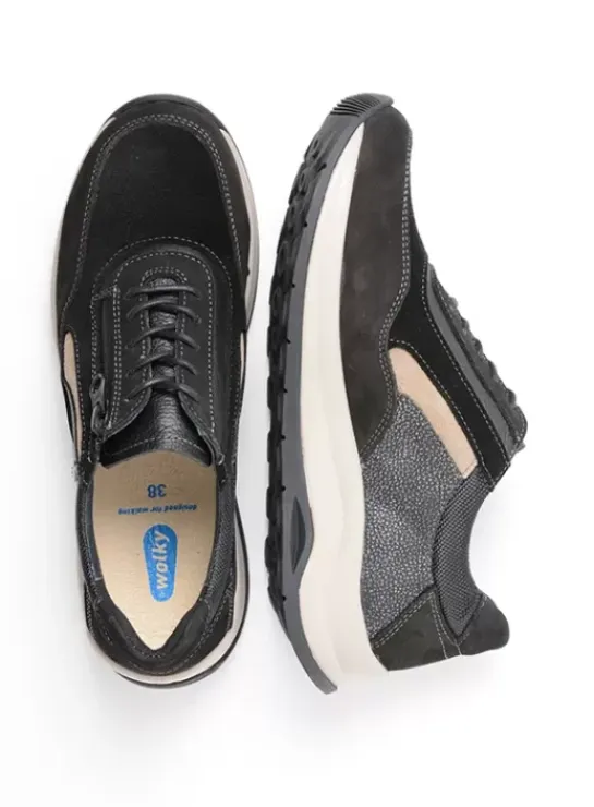 DAMES Wolky Wandelschoenen|Sneakers|Cupar