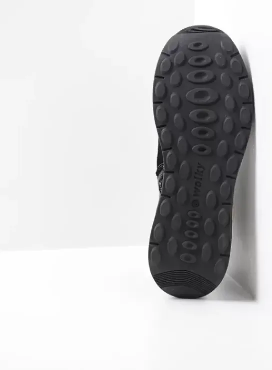 DAMES Wolky Wandelschoenen|Sneakers|Cupar