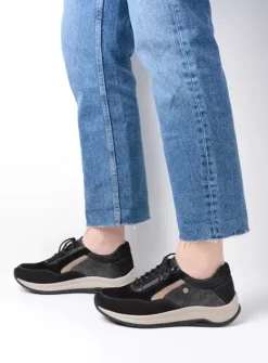 DAMES Wolky Wandelschoenen|Sneakers|Cupar