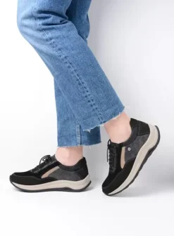 DAMES Wolky Wandelschoenen|Sneakers|Cupar