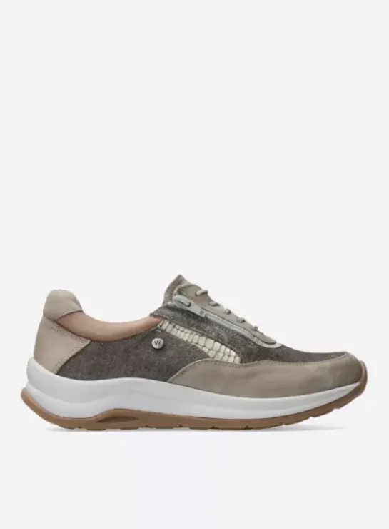 DAMES Wolky Wandelschoenen|Sneakers|Cupar