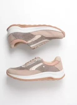 DAMES Wolky Wandelschoenen|Sneakers|Cupar