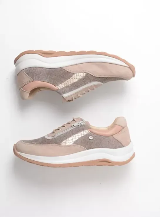 DAMES Wolky Wandelschoenen|Sneakers|Cupar