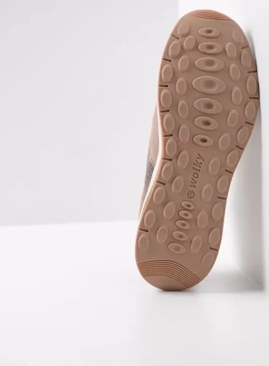 DAMES Wolky Wandelschoenen|Sneakers|Cupar