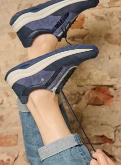 DAMES Wolky Wandelschoenen|Sneakers|Cupar