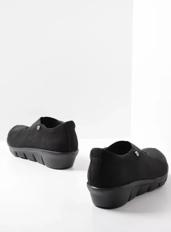 DAMES Wolky Instappers|Voorjaar/zomer|Cursa