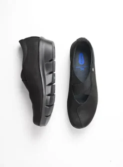 DAMES Wolky Instappers|Voorjaar/zomer|Cursa