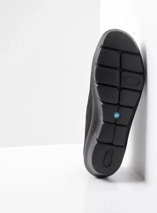 DAMES Wolky Instappers|Voorjaar/zomer|Cursa