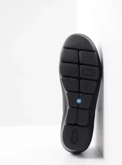 DAMES Wolky Instappers|Bandschoenen|Cursa