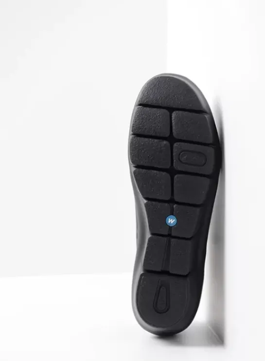 DAMES Wolky Instappers|Bandschoenen|Cursa