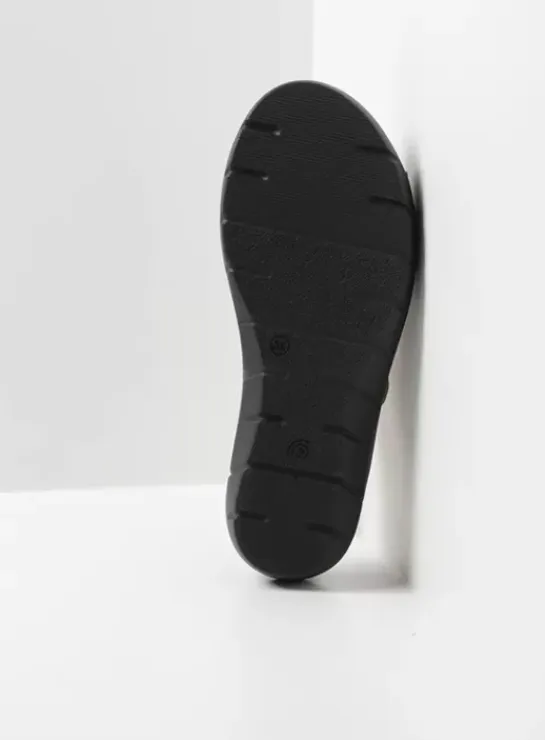 DAMES Wolky Slippers|Cyprus