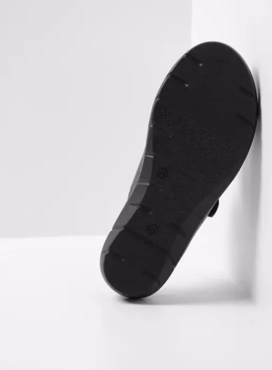 DAMES Wolky Slippers|Cyprus