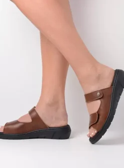 DAMES Wolky Slippers|Cyprus