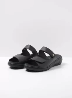 DAMES Wolky Slippers|Cyprus