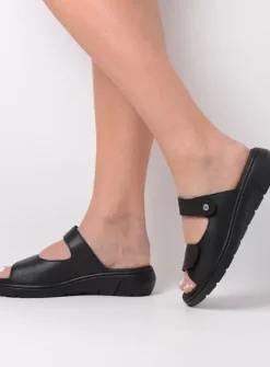 DAMES Wolky Slippers|Cyprus