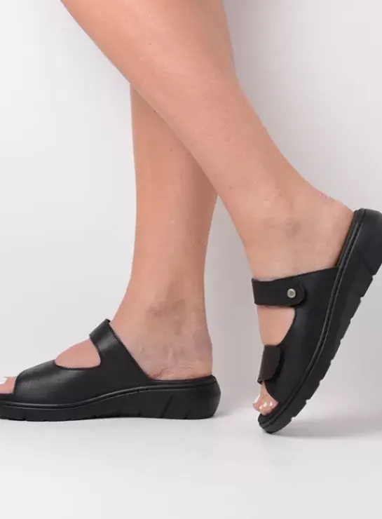 DAMES Wolky Slippers|Cyprus