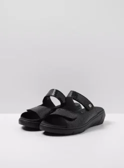 DAMES Wolky Slippers|Cyprus