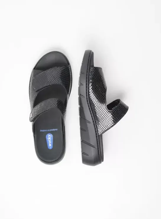 DAMES Wolky Slippers|Cyprus