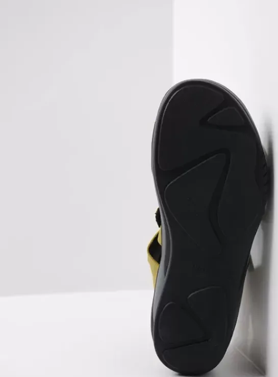 DAMES Wolky Sandalen|Voorjaar/zomer|Desh