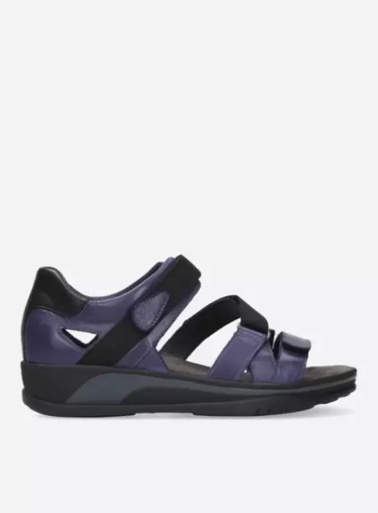 DAMES Wolky Sandalen|Voorjaar/zomer|Desh