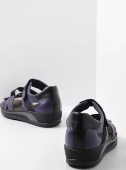 DAMES Wolky Sandalen|Voorjaar/zomer|Desh