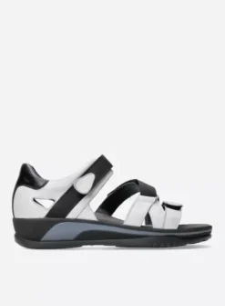 DAMES Wolky Sandalen|Voorjaar/zomer|Desh