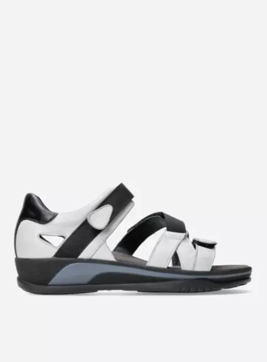 DAMES Wolky Sandalen|Voorjaar/zomer|Desh