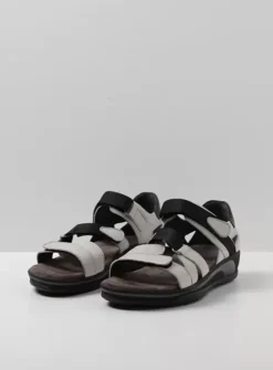 DAMES Wolky Sandalen|Voorjaar/zomer|Desh