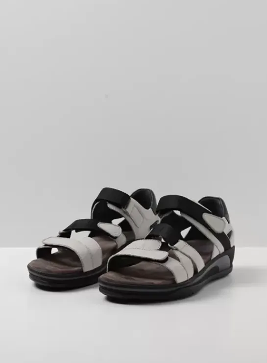 DAMES Wolky Sandalen|Voorjaar/zomer|Desh