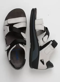 DAMES Wolky Sandalen|Voorjaar/zomer|Desh