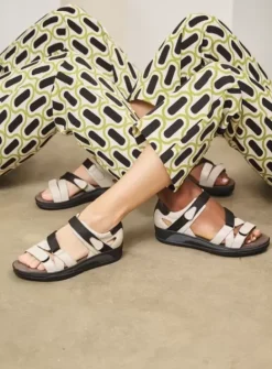 DAMES Wolky Sandalen|Voorjaar/zomer|Desh