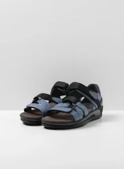 DAMES Wolky Sandalen|Voorjaar/zomer|Desh