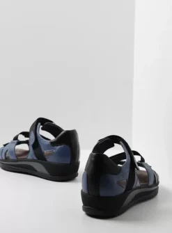 DAMES Wolky Sandalen|Voorjaar/zomer|Desh