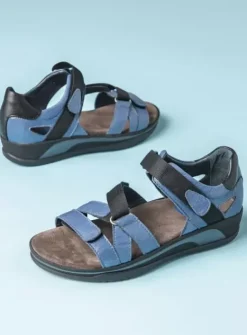 DAMES Wolky Sandalen|Voorjaar/zomer|Desh