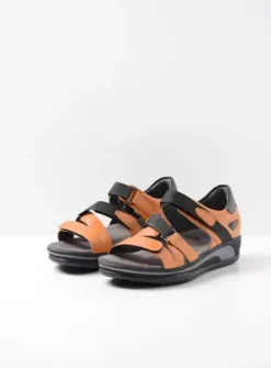 DAMES Wolky Sandalen|Voorjaar/zomer|Desh