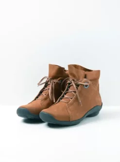 DAMES Wolky Veterschoenen|Diana