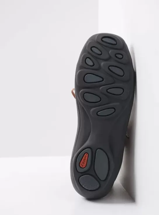 DAMES Wolky Veterschoenen|Diana